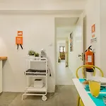 Apartmán Tram Hideaway | Bica *