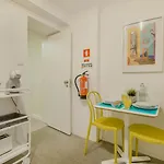 Tram Hideaway | Bica Apartmán *