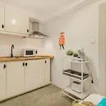 Apartmán Tram Hideaway | Bica *