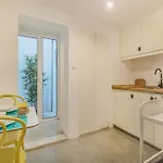 Lägenhet Tram Hideaway | Bica *