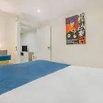 דירה Tram Hideaway | Bica