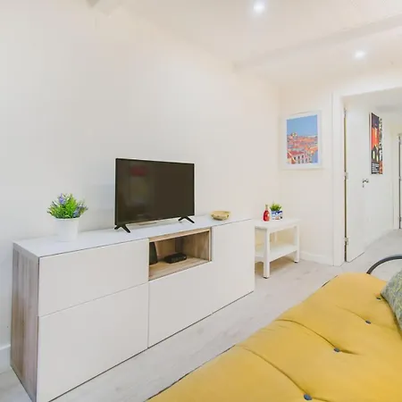 Апартаменти Tram Hideaway | Bica Лісабон