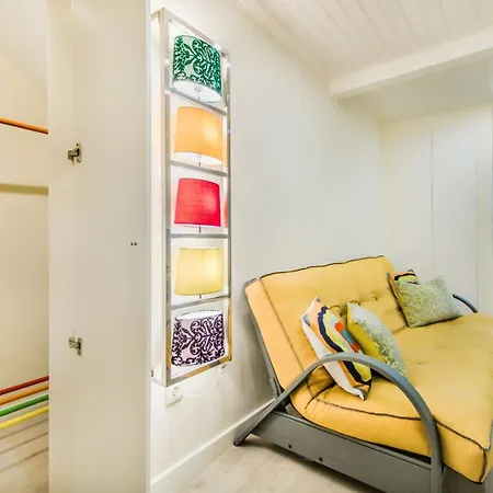 Tram Hideaway | Bica