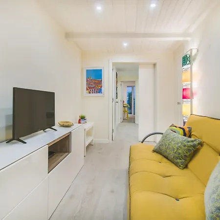 Tram Hideaway | Bica Apartment