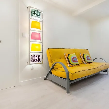 Tram Hideaway | Bica Lisbon