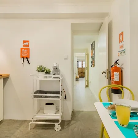 Apartment Tram Hideaway | Bica