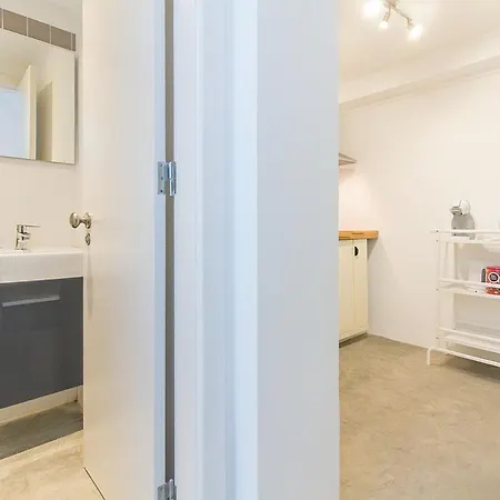 Tram Hideaway | Bica Apartment Lisbon