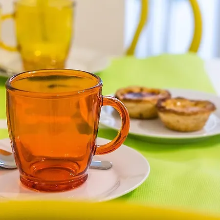 Daire Tram Hideaway | Bica Lisboa