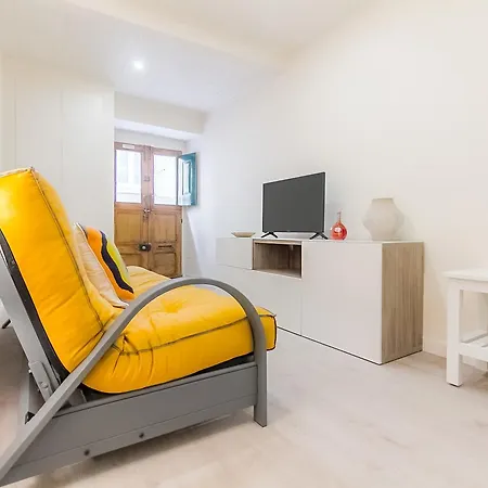 Daire Tram Hideaway | Bica