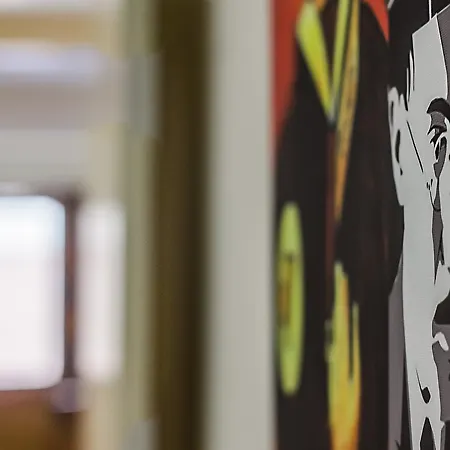 アパート Tram Hideaway | Bica *