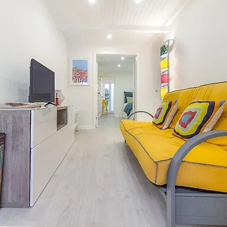 Bica Lovely Tram Apartment *