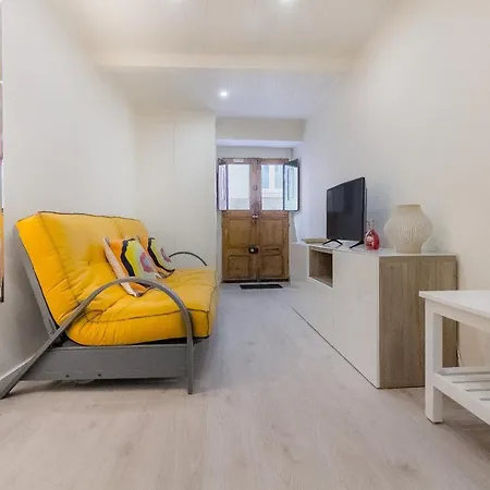 Apartment Bica Lovely Tram *