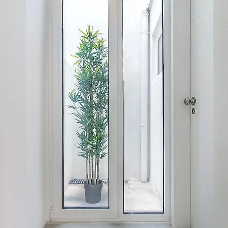 Tram Hideaway | Bica アパート リスボン