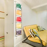 Tram Hideaway | Bica