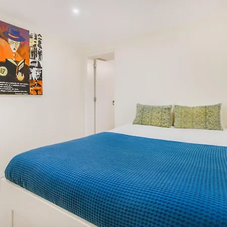 Apartamento Tram Hideaway | Bica *