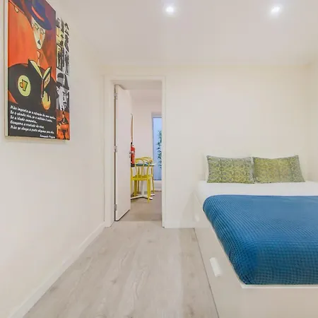 Tram Hideaway | Bica Lisboa