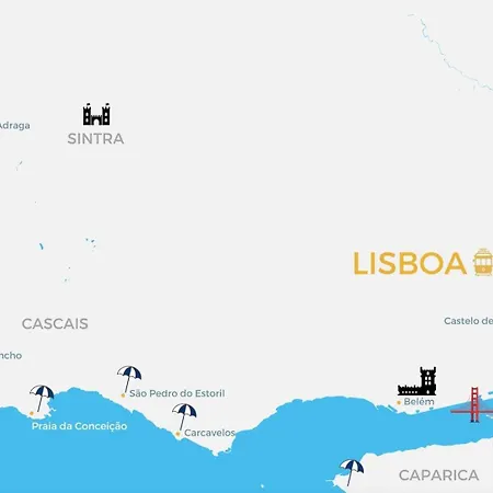 Apartamento Tram Hideaway | Bica *