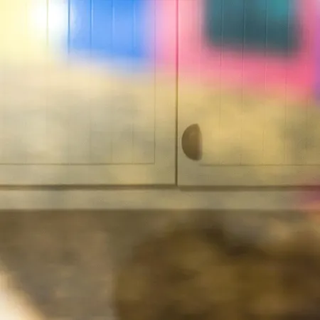 شقة Tram Hideaway | Bica Lisboa