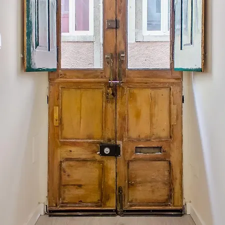 Tram Hideaway | Bica شقة Lisboa