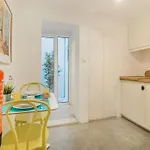 Tram Hideaway | Bica Διαμέρισμα Lisboa