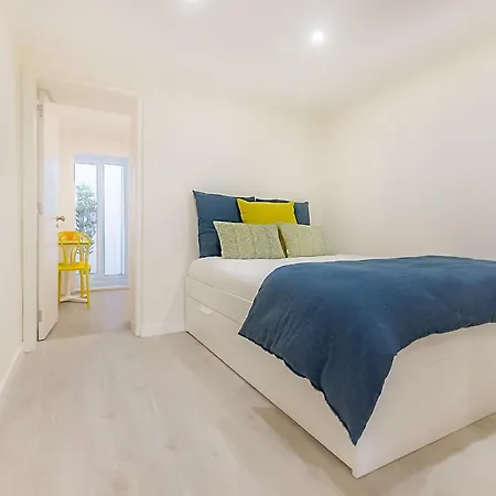 Apartamento Bica Lovely Tram