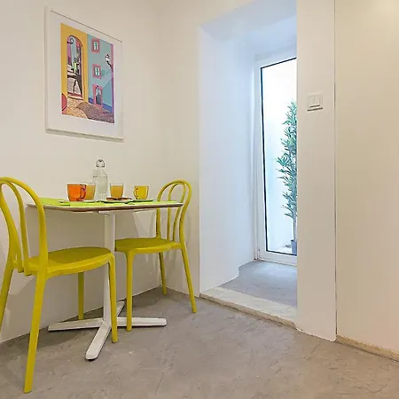 Apartamento Bica Lovely Tram *