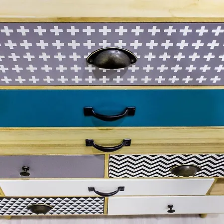Bica Lovely Tram Apartamento *