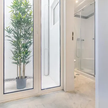 Bica Lovely Tram Apartamento *